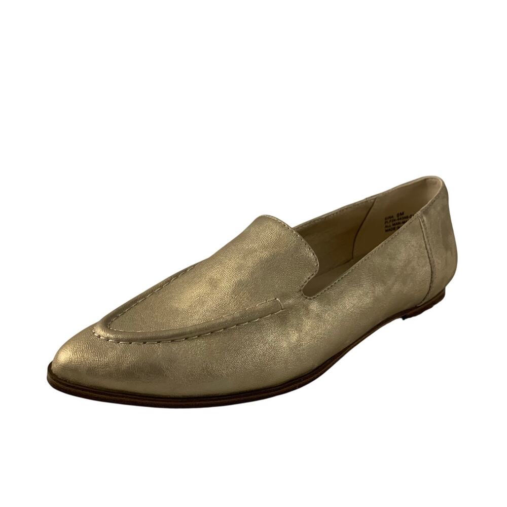 Frye & Co. Women's Eira Slide-On Flats Size 6
